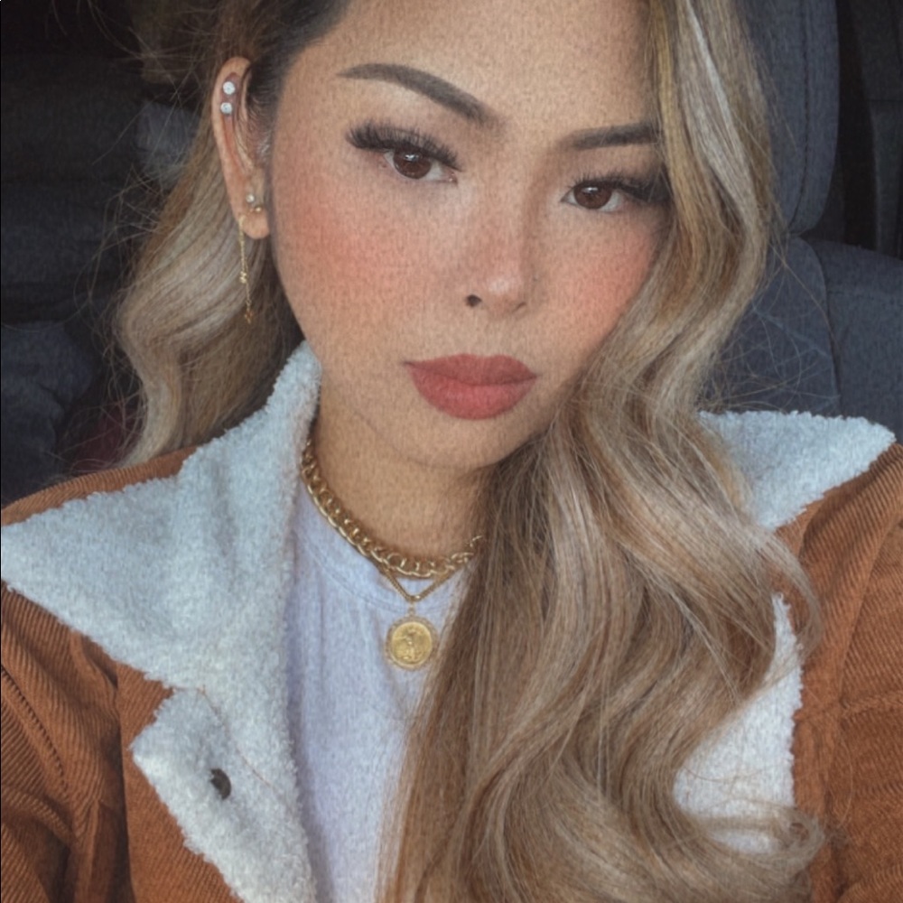 Meet your Posher, Princess marie